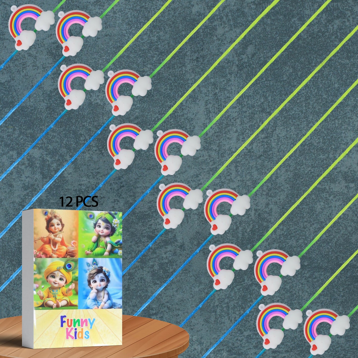 5