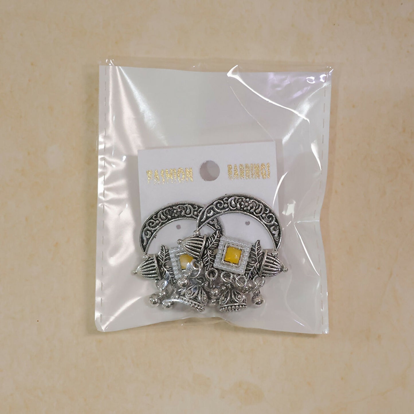 Earring 07- live