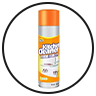 Kitchen cleaner