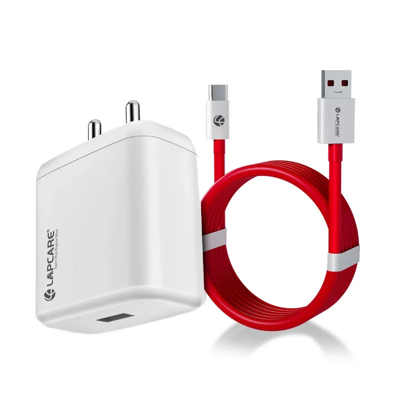 100w Powerful Lapcare Charger