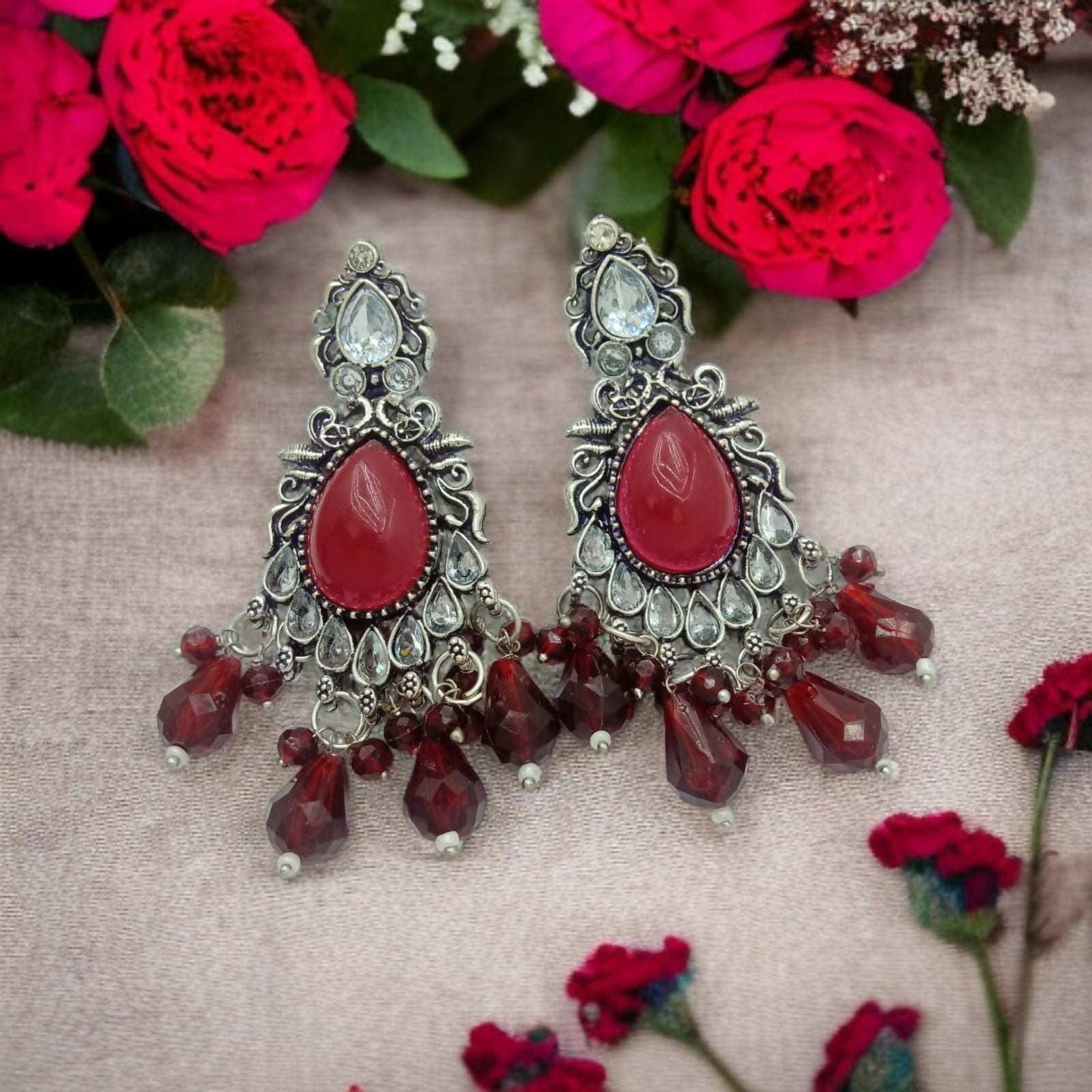 BUTTI OXODISE 0230 RED  (1)