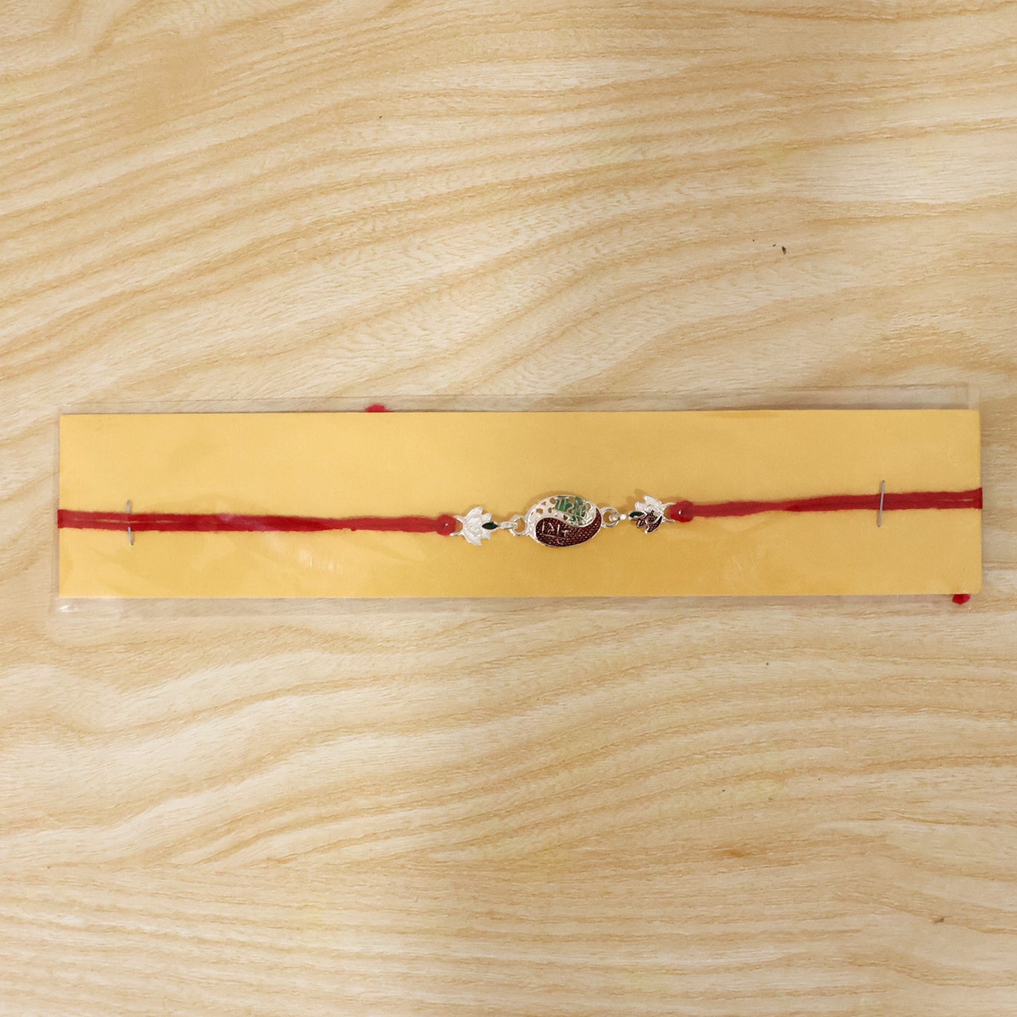 MERE BHAIYA – Celebrate the Bond with This Special Rakhi