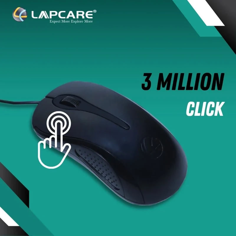 Lapcare Mouse