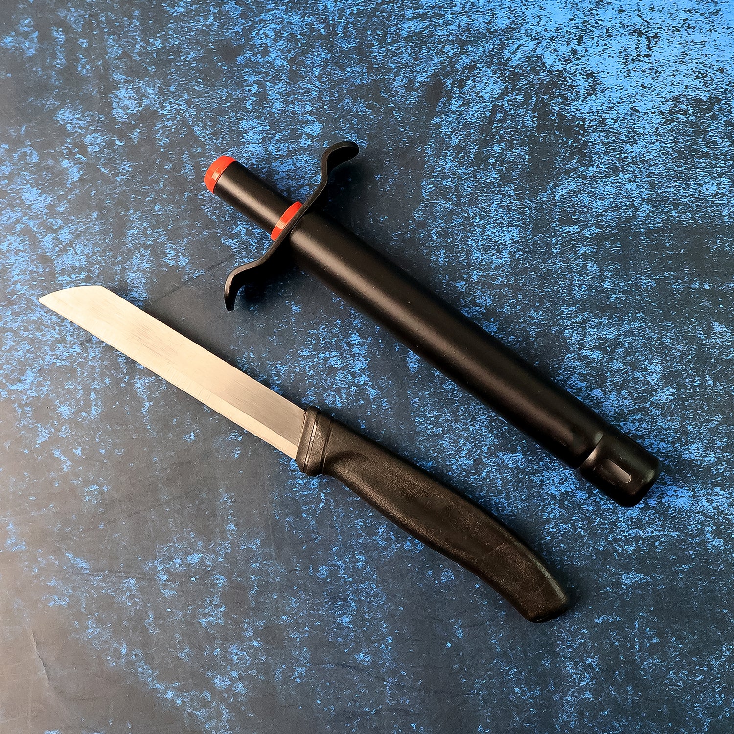 Multi-Purpose Kitchen Knife