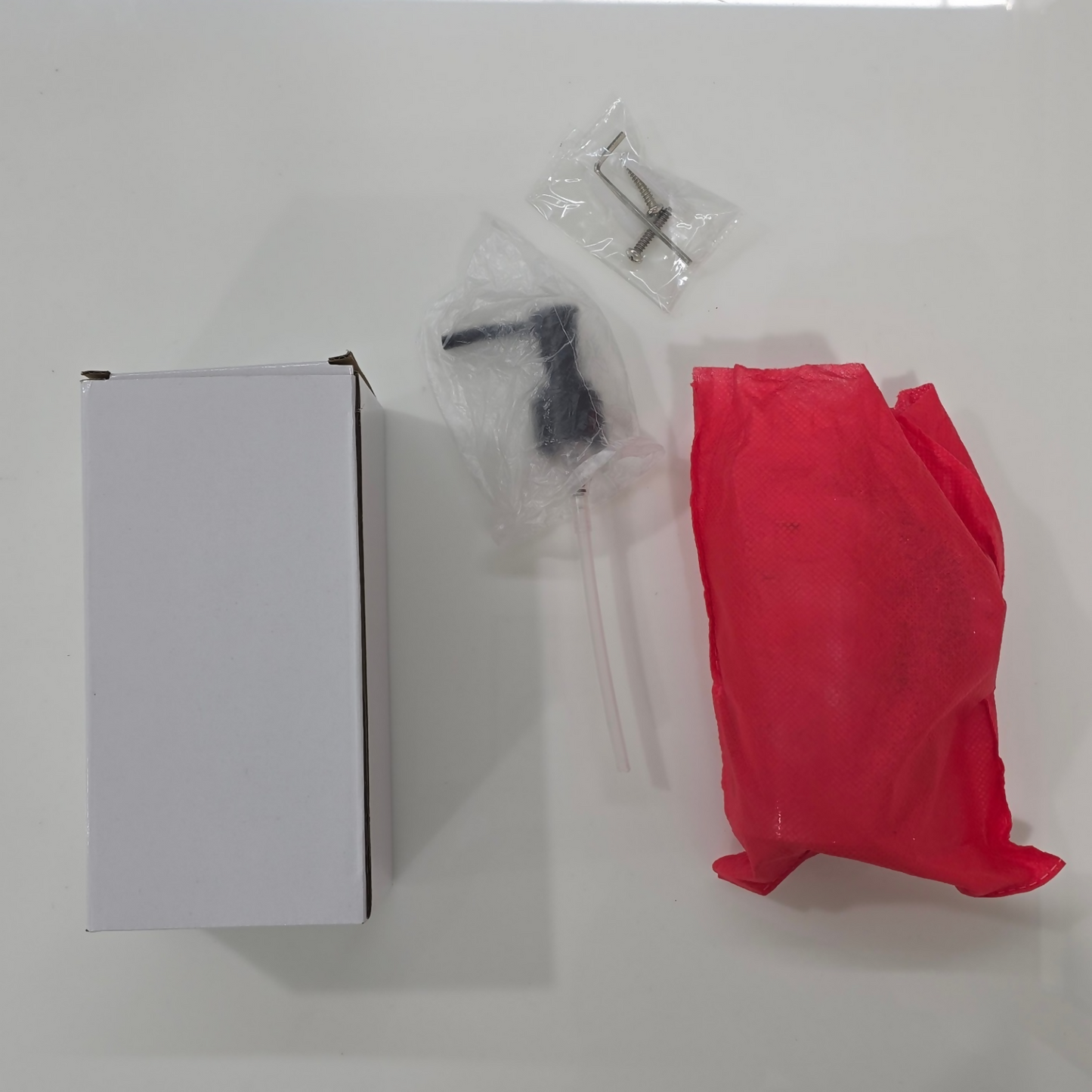 Liquid Soap Dispenser Stainless Steel Black