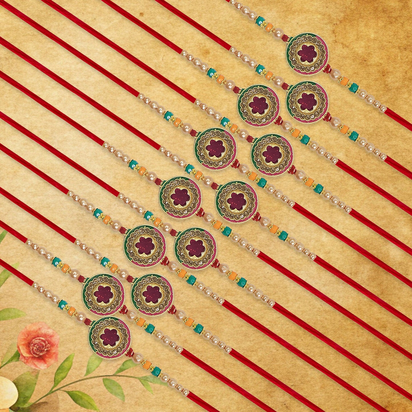 6