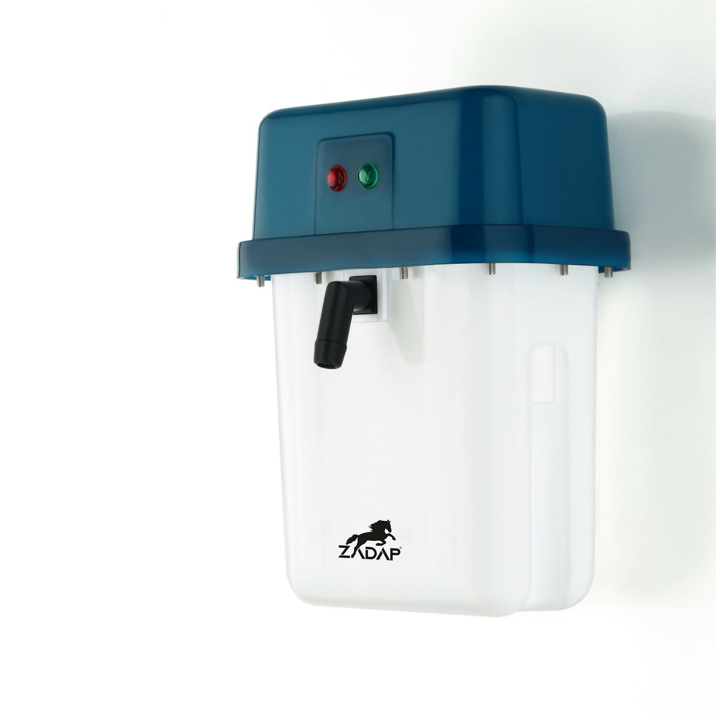 ZADAP Portable 3kW Instant Water Heater - Fast & Safe