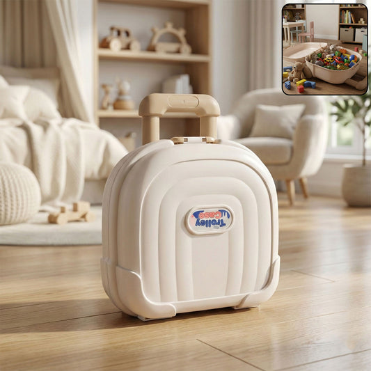 Children Toy Organizer