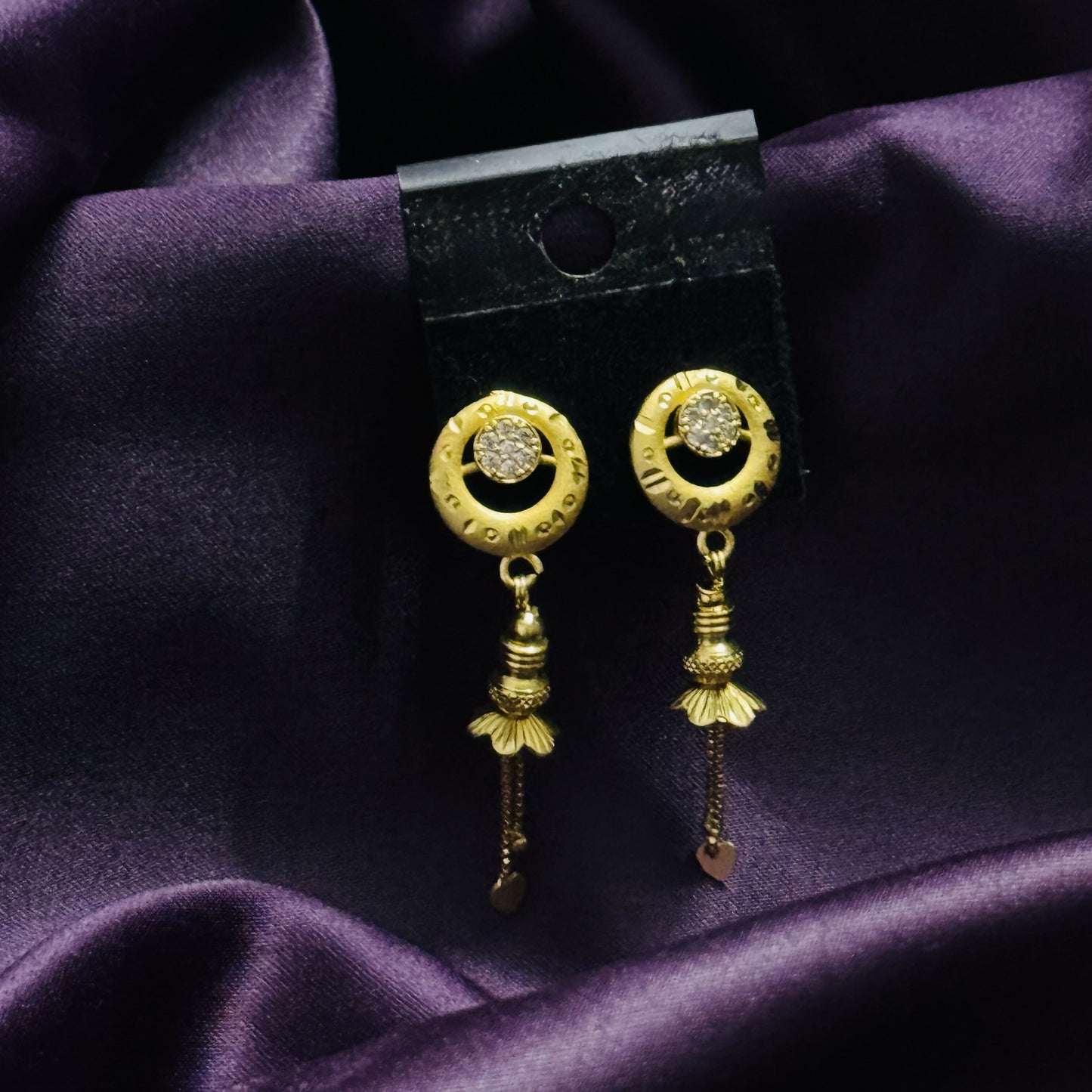 Elegant Lightweight Everyday Earrings