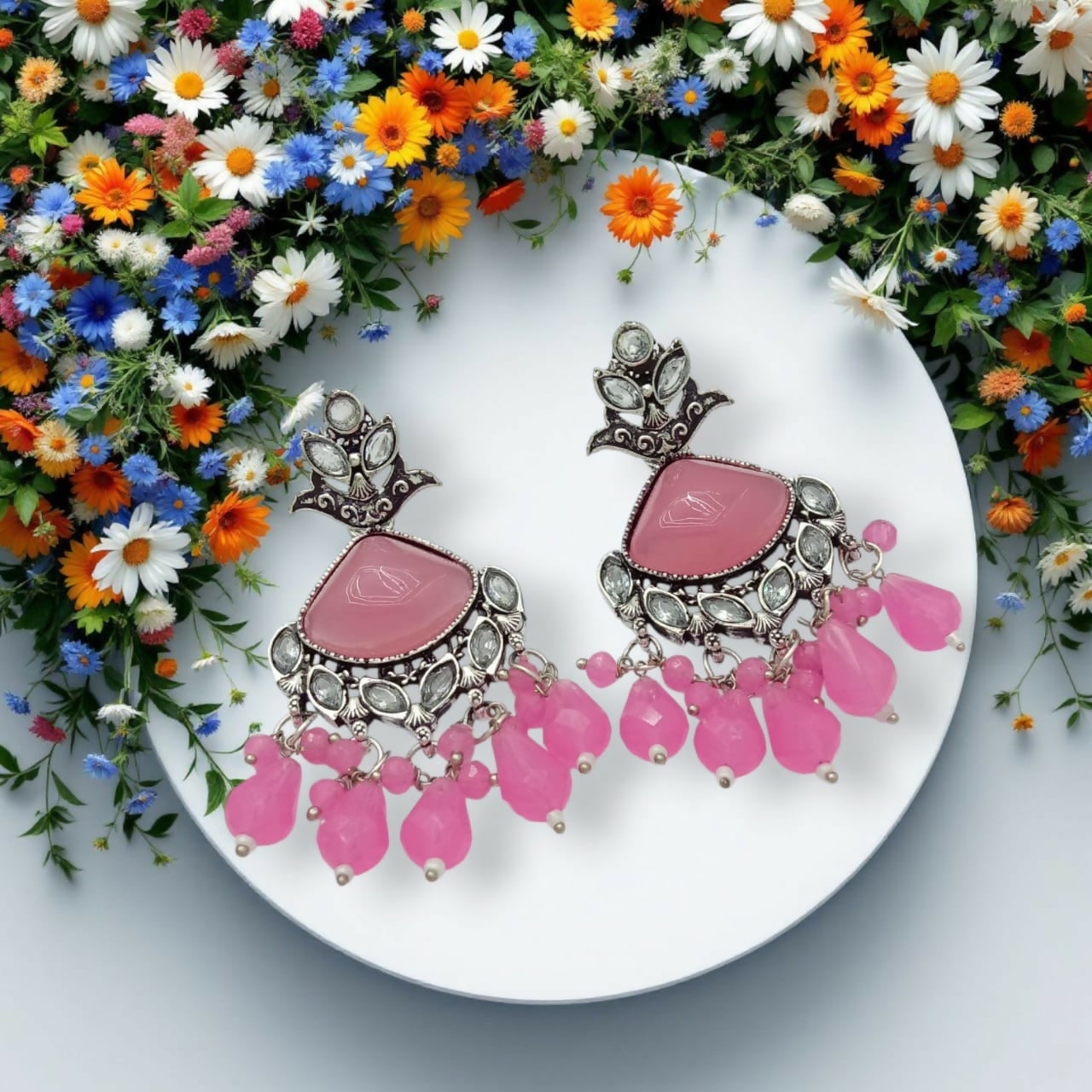 BUTTI OXODISE 0242 PINK  (4)