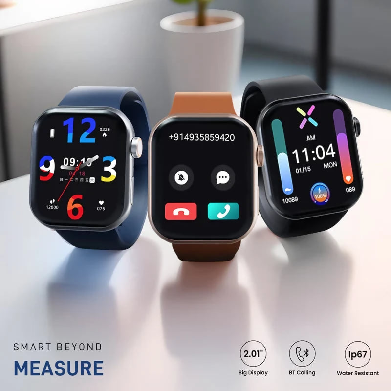 Closeup of silver smart watch showing sleep monitoring screen