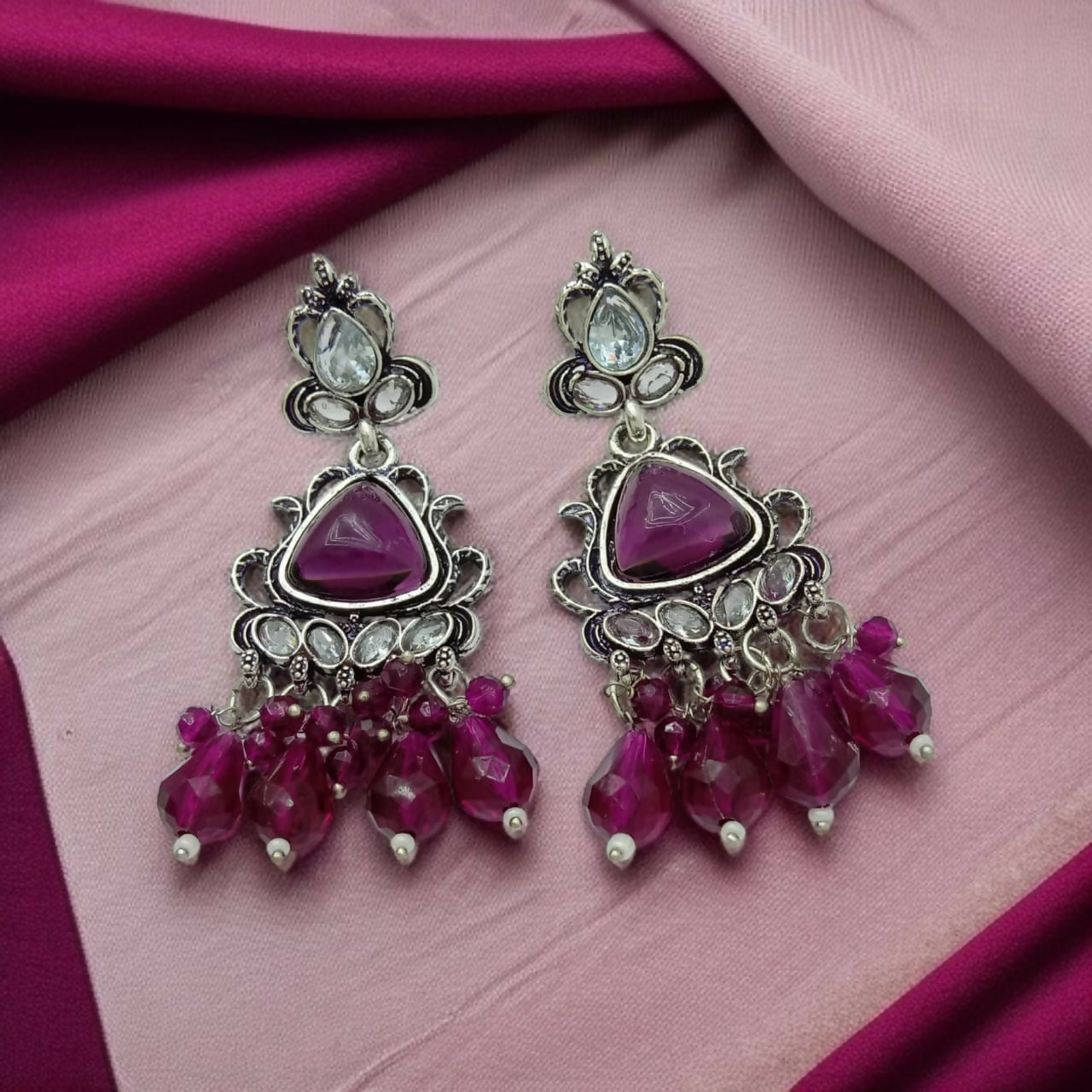 BUTTI OXODISE 0227 PURPLE  (1)