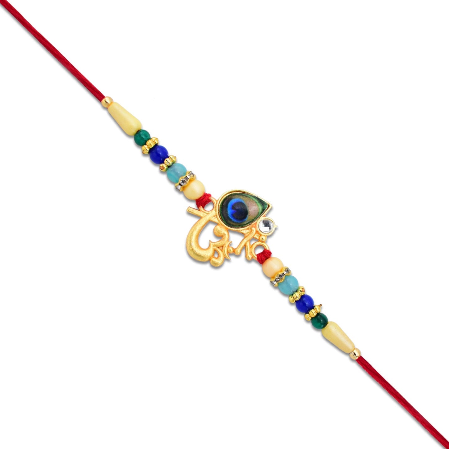 divine rakhi