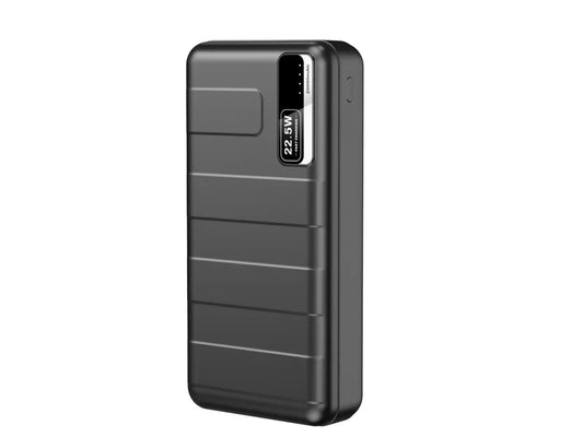 20000mAh powerbank