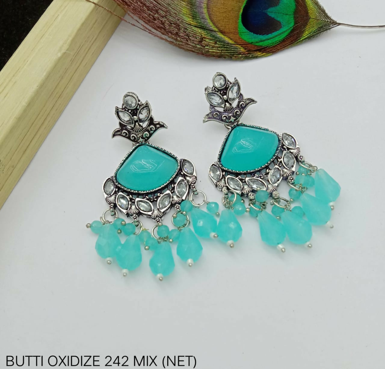 BUTTI OXODISE 0242 SKY BLUE  (4)