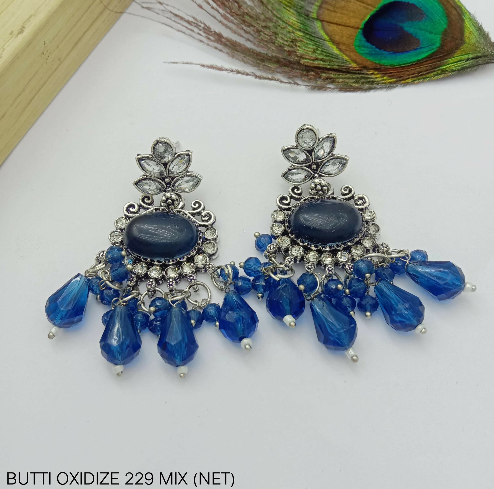 BUTTI OXODISE 0229 BLUE  (3)