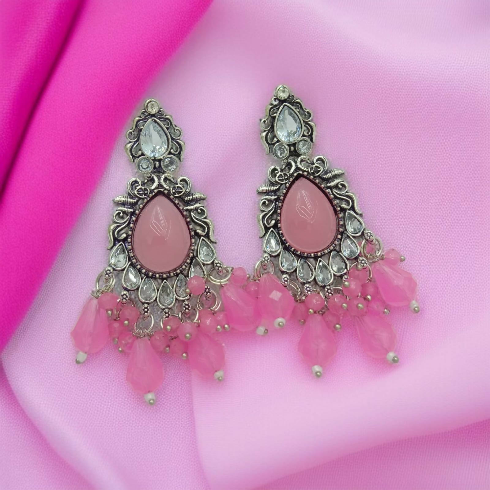 BUTTI OXODISE 0230 PINK  (3)