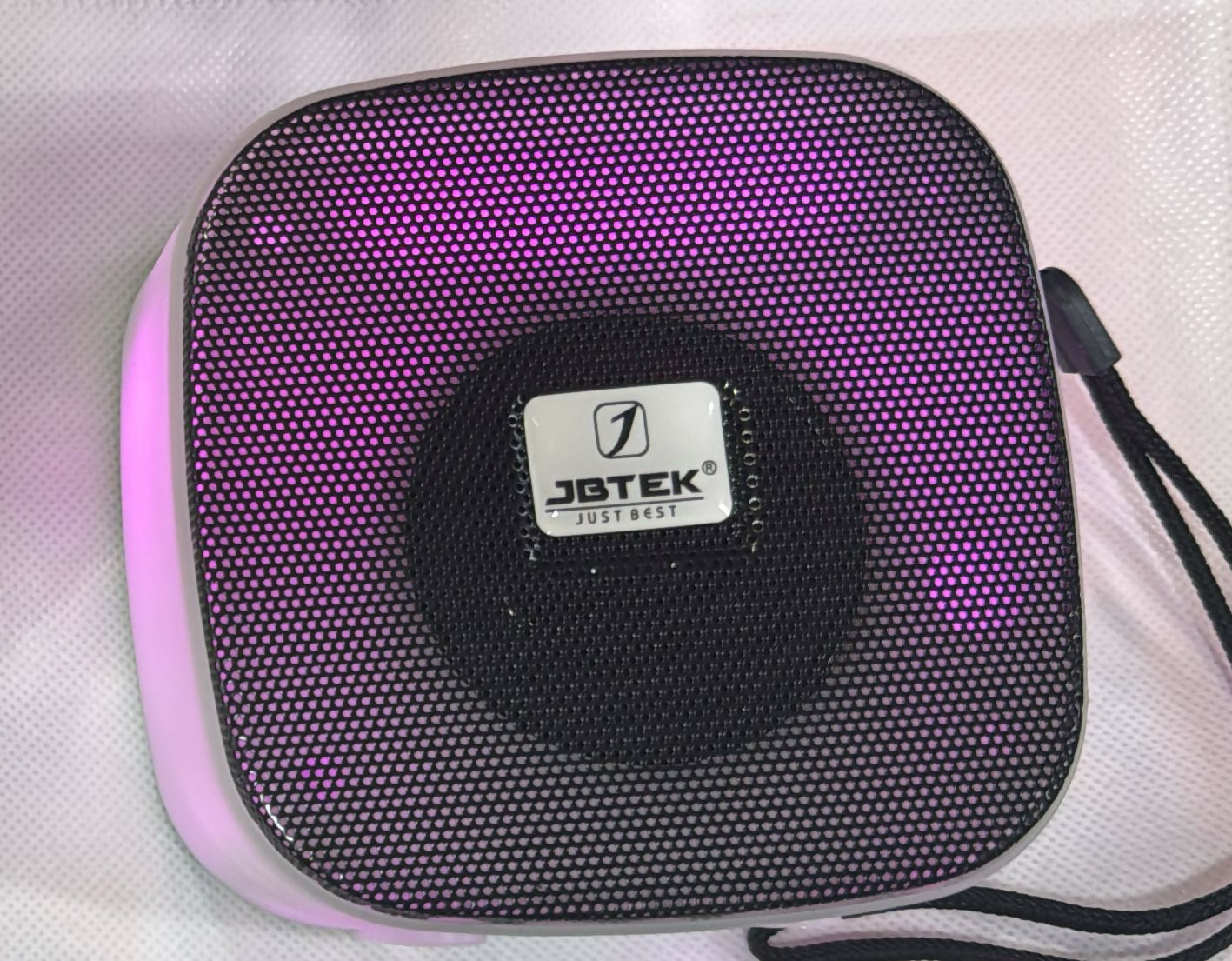 Sigma Bluetooth Speaker