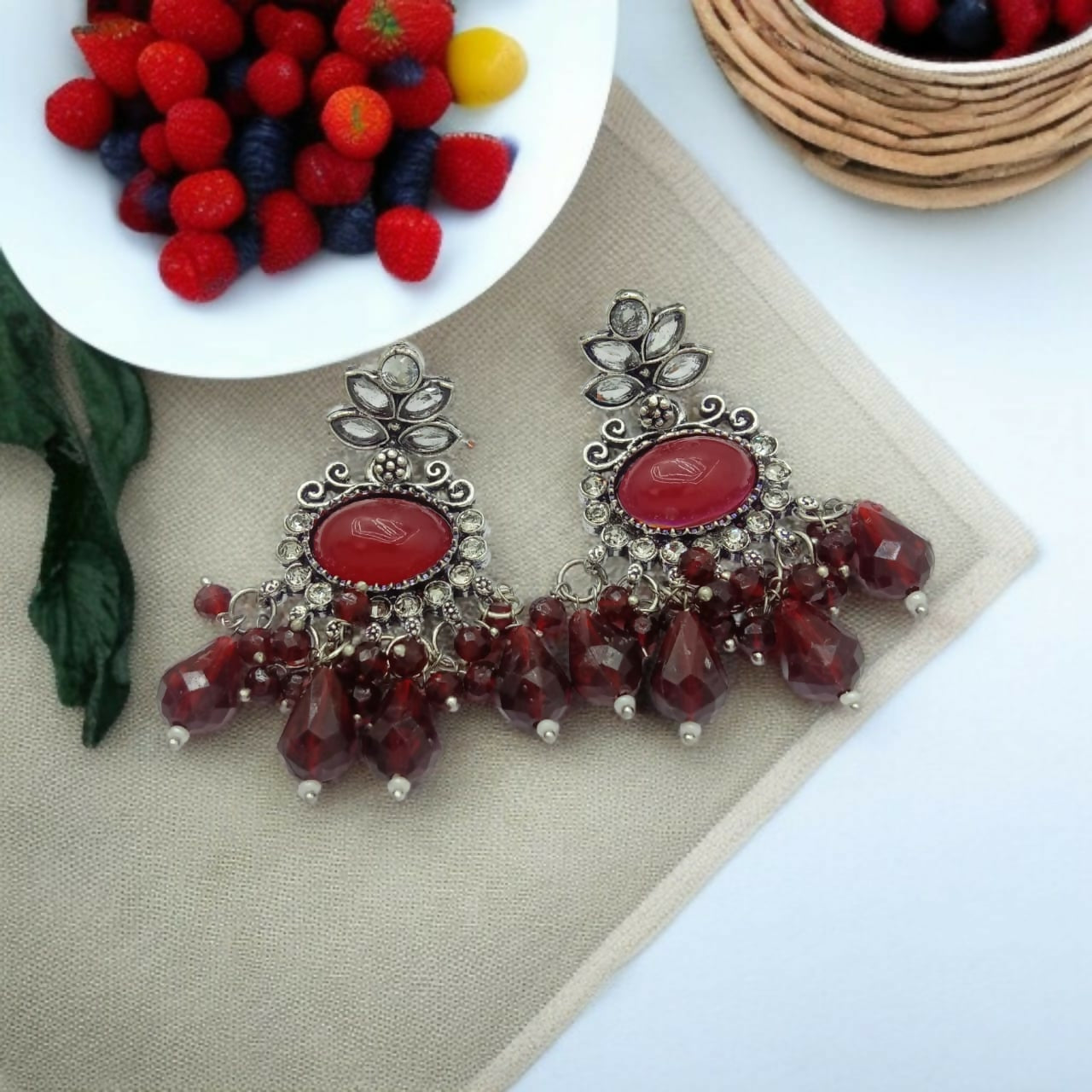 BUTTI OXODISE 0229 RED  (1)