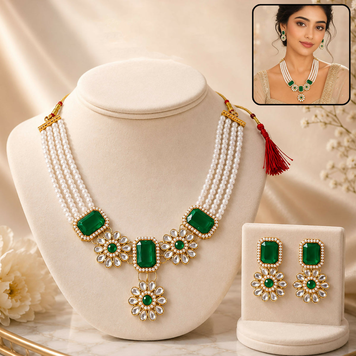 necklace