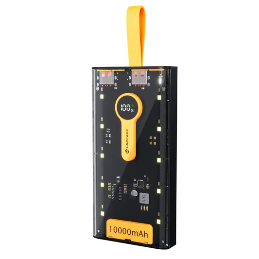 Bolt 10000MHz Powerbank