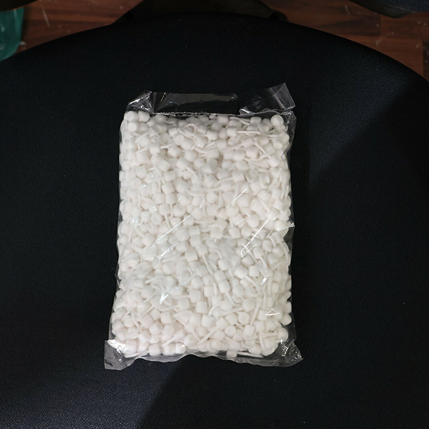 Cotton Wicks (100gm)