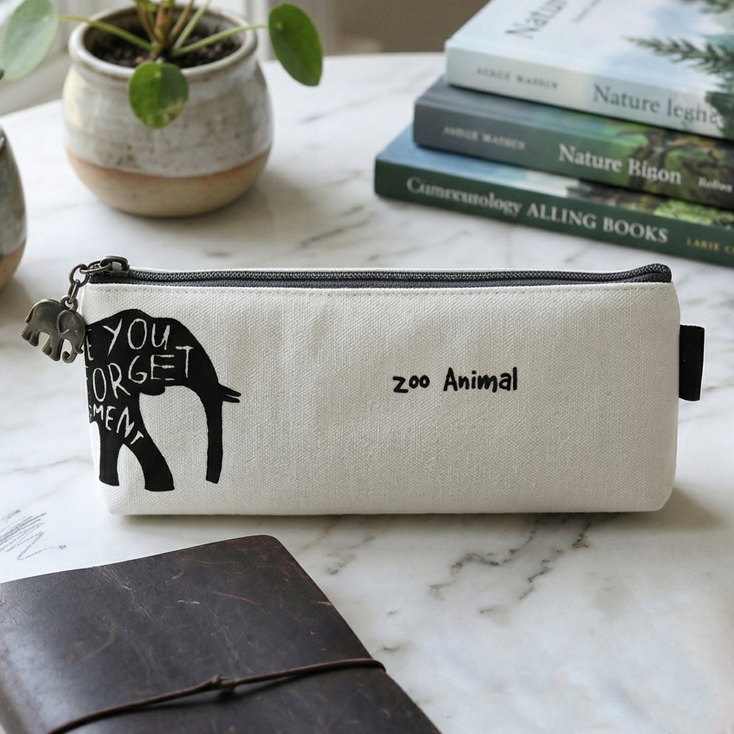 Pouch Printed