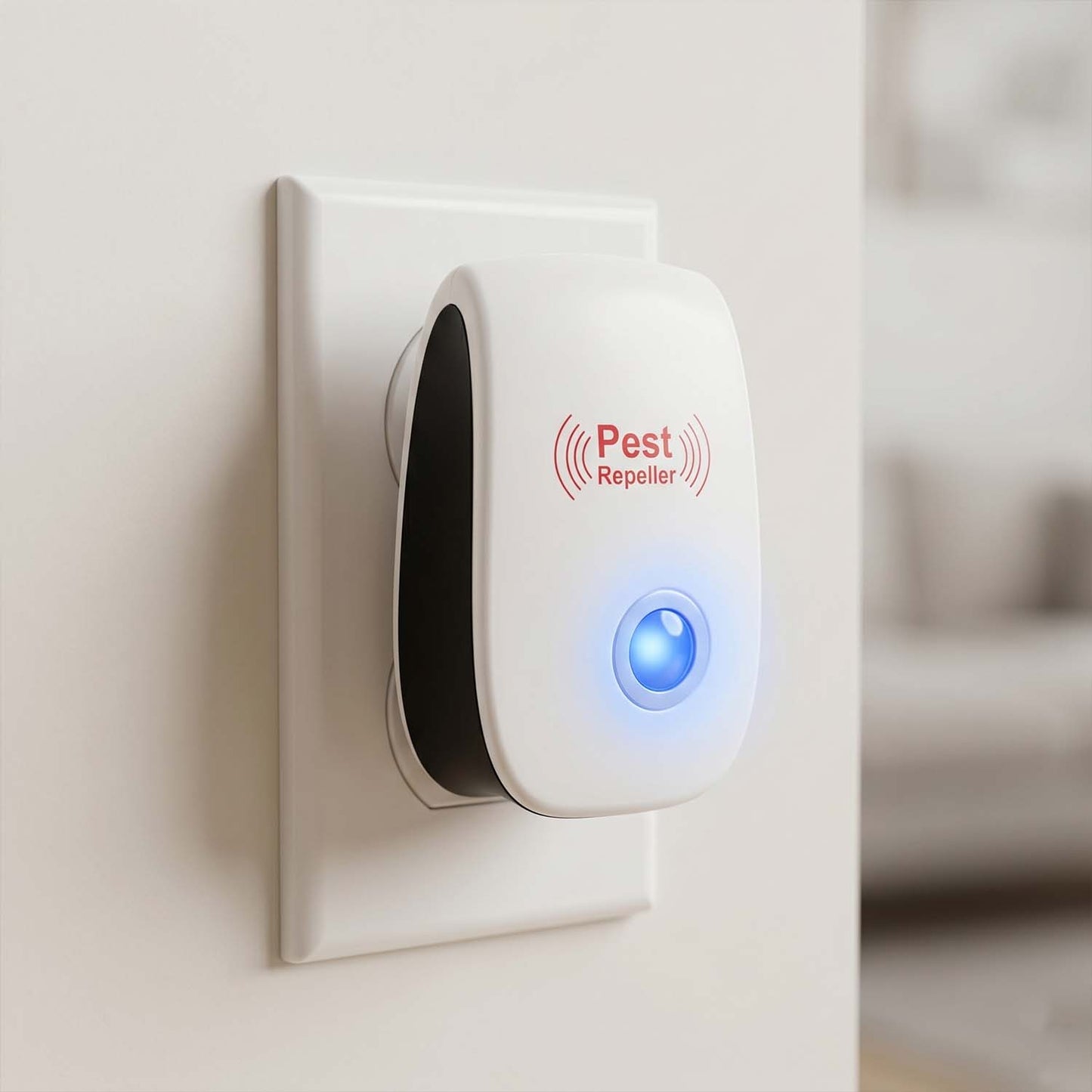 plug in mosquito insect repellent device