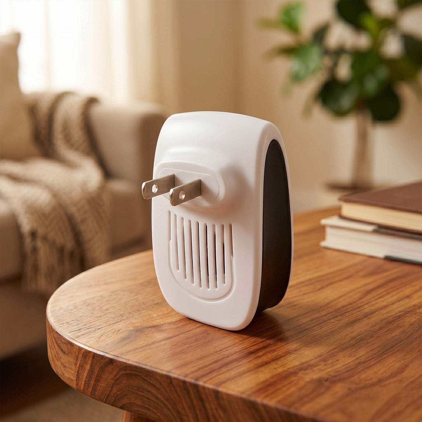 energy efficient insect repeller machine