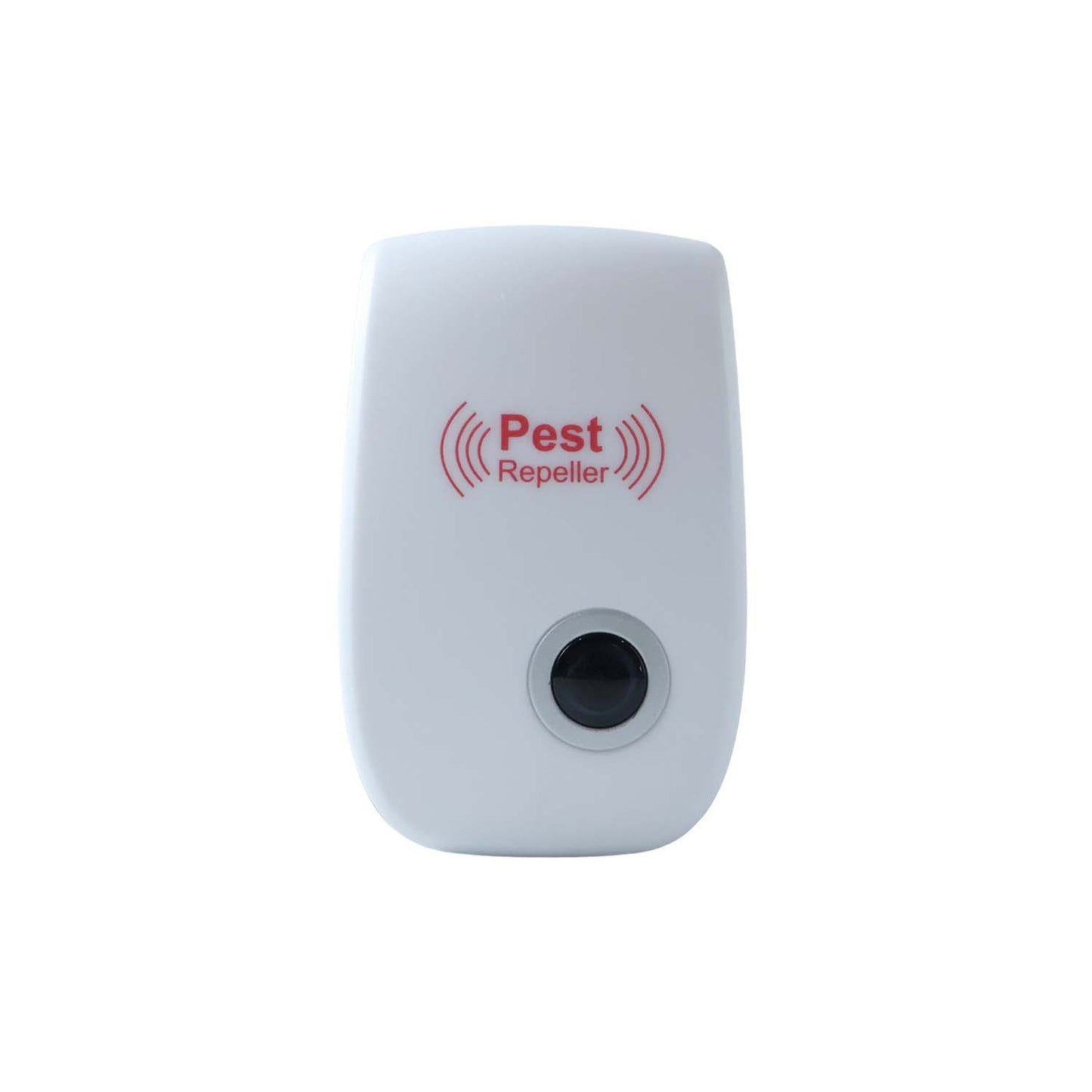ultrasonic bug repeller for home
