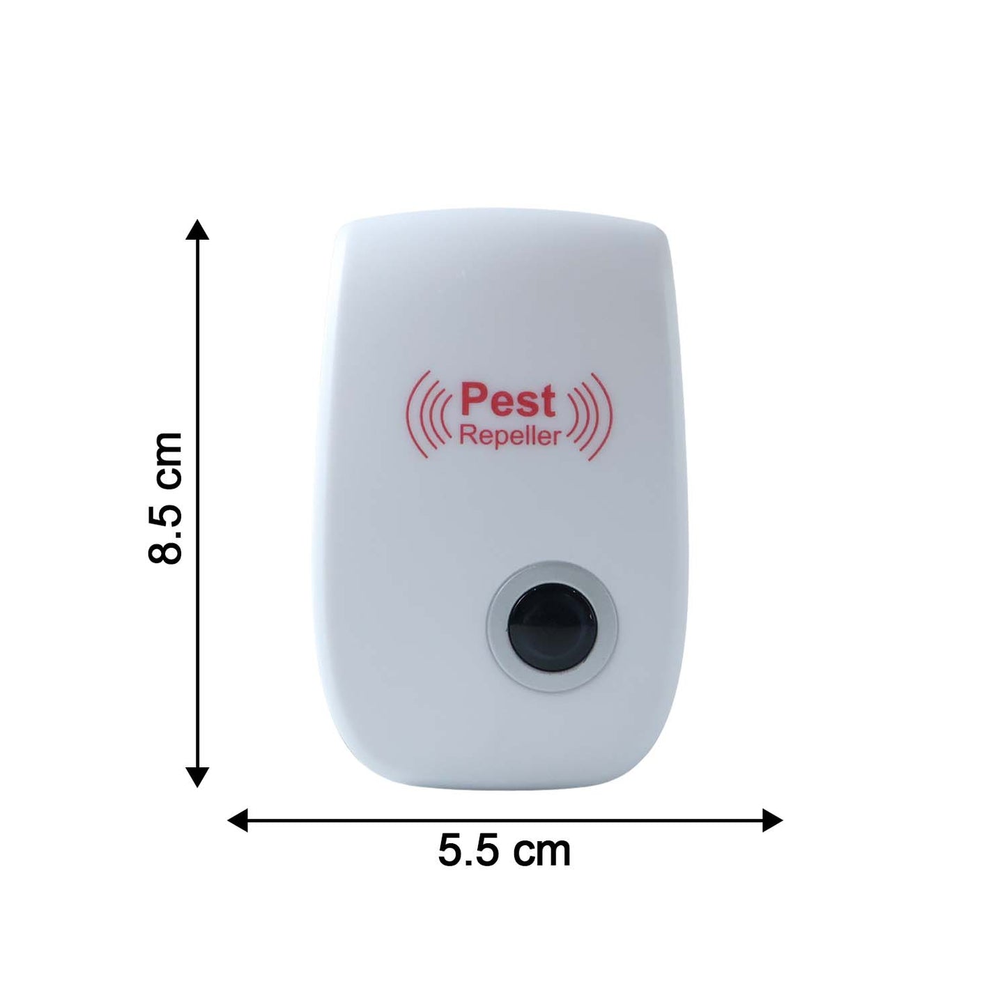 safe pest repeller for rooms