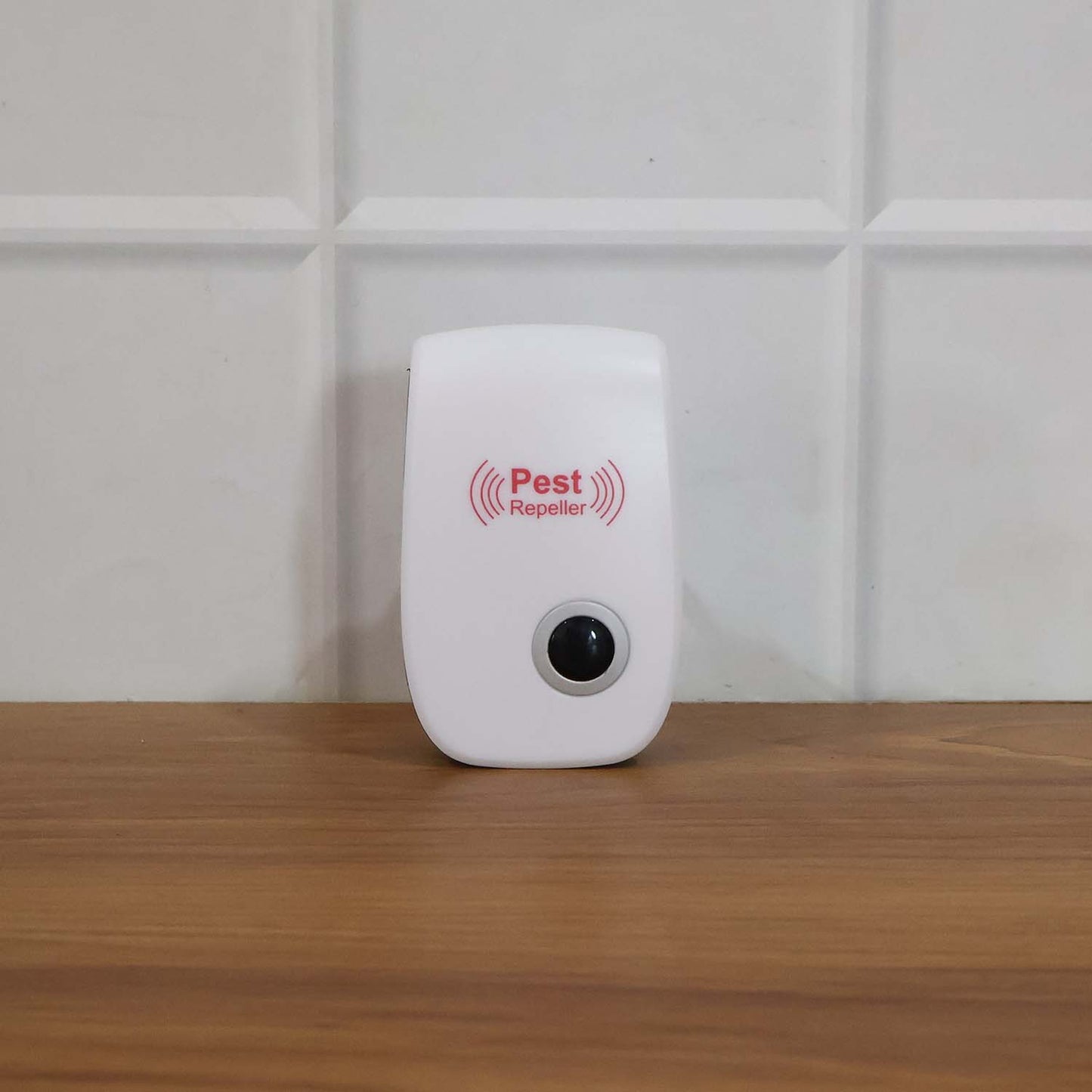 anti mosquito ultrasonic plug device