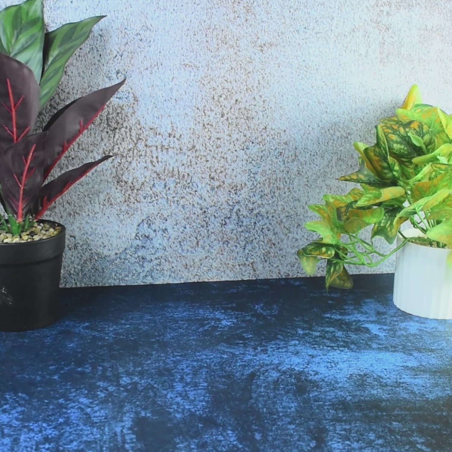 Pink Premium LED Light Makeup Organizer Box (1 Pc)