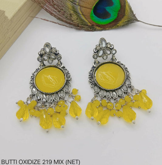 BUTTI OXODISE 0219 YELLOW  (4)