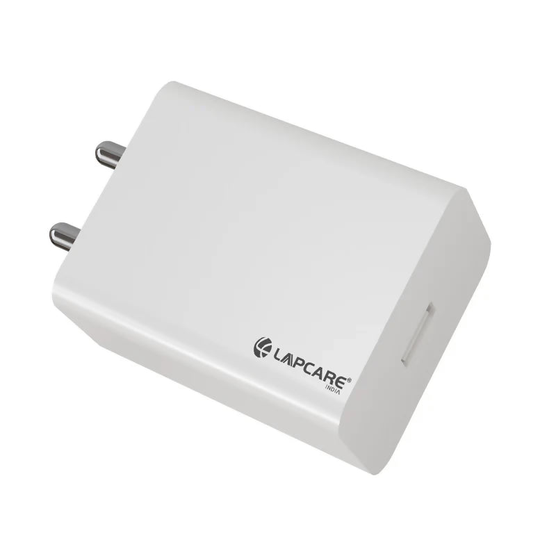65W Type-C fast charger