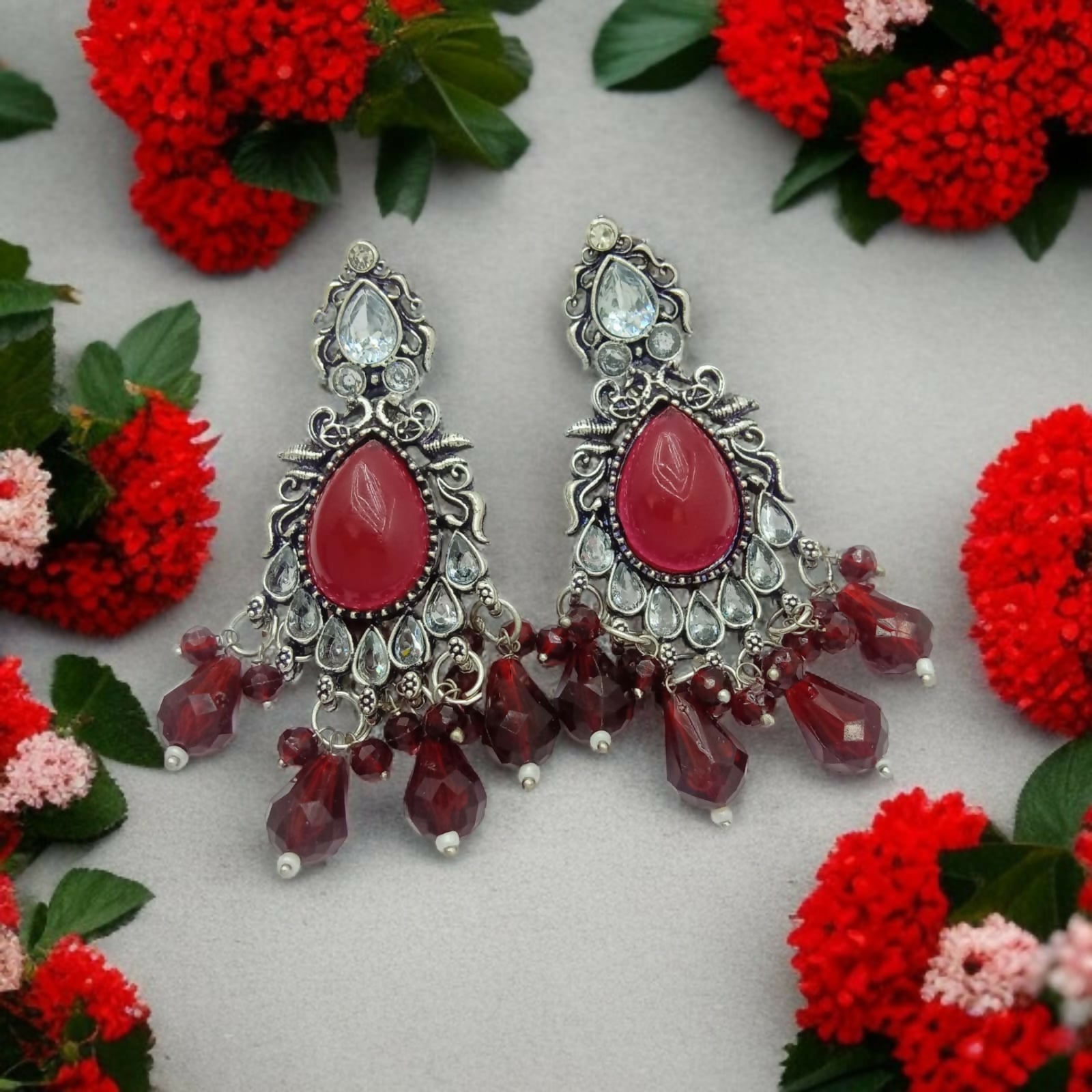 BUTTI OXODISE 0230 RED  (2)