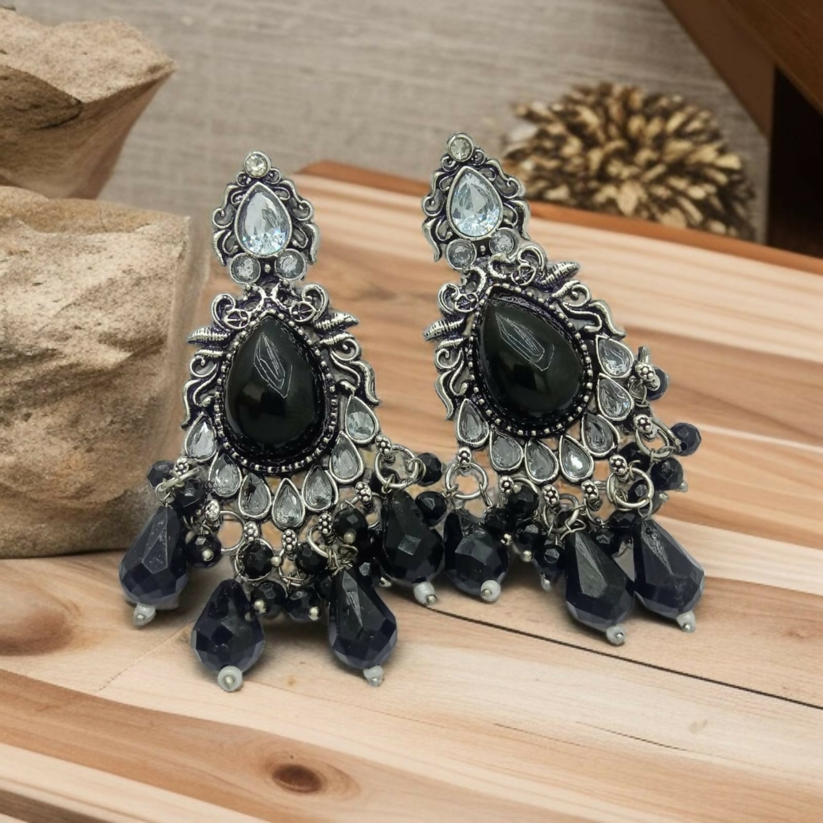 BUTTI OXODISE 0230 BLACK  (2)