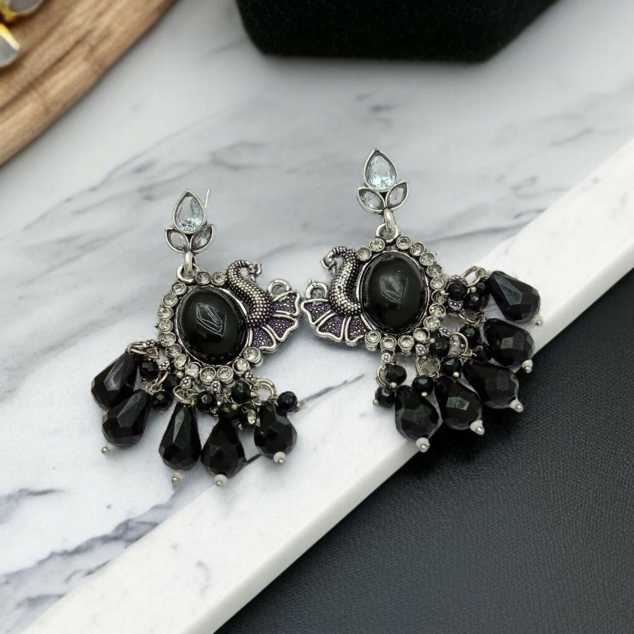 BUTTI OXODISE 0225 BLACK  (2)