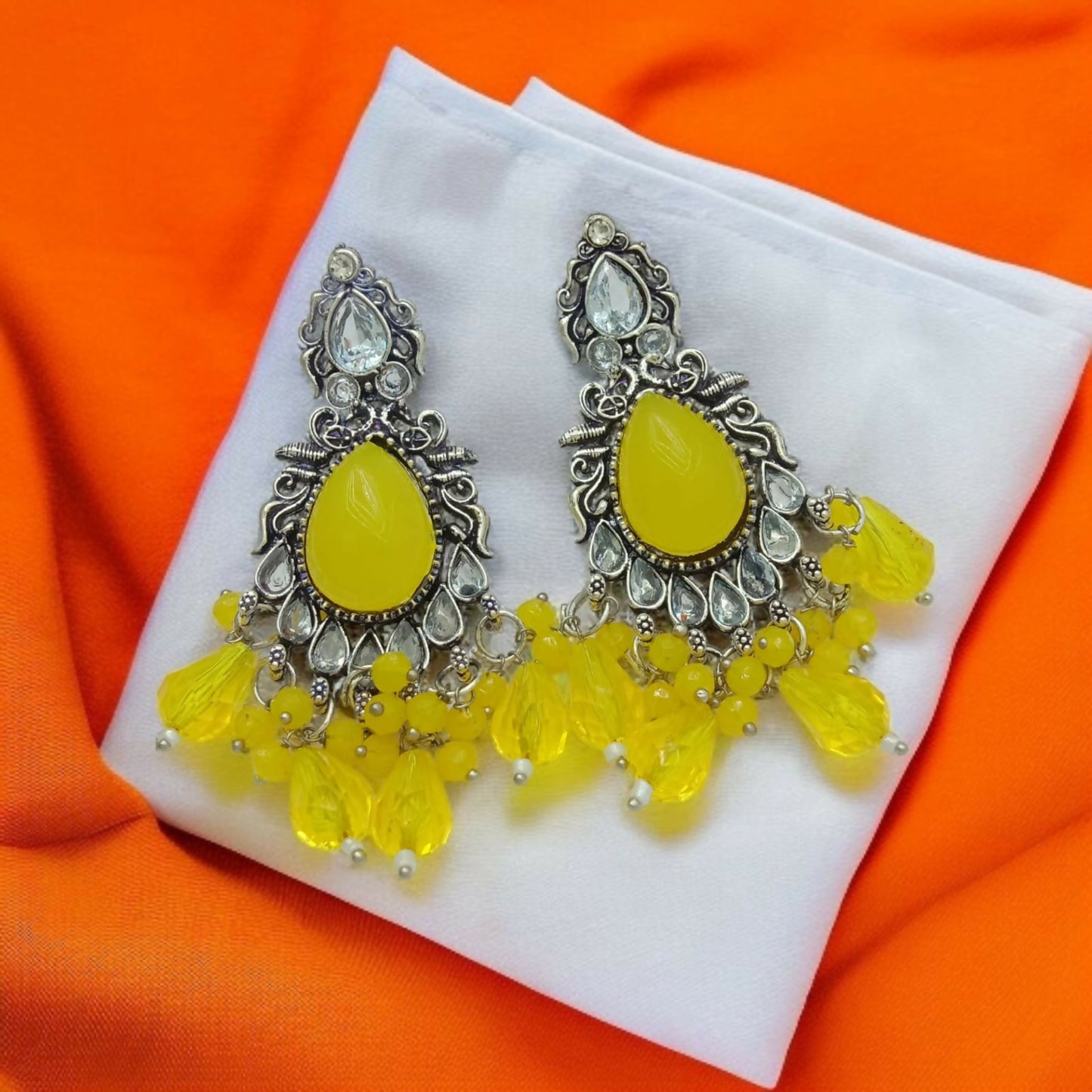 BUTTI OXODISE 0230 YELLOW (1)
