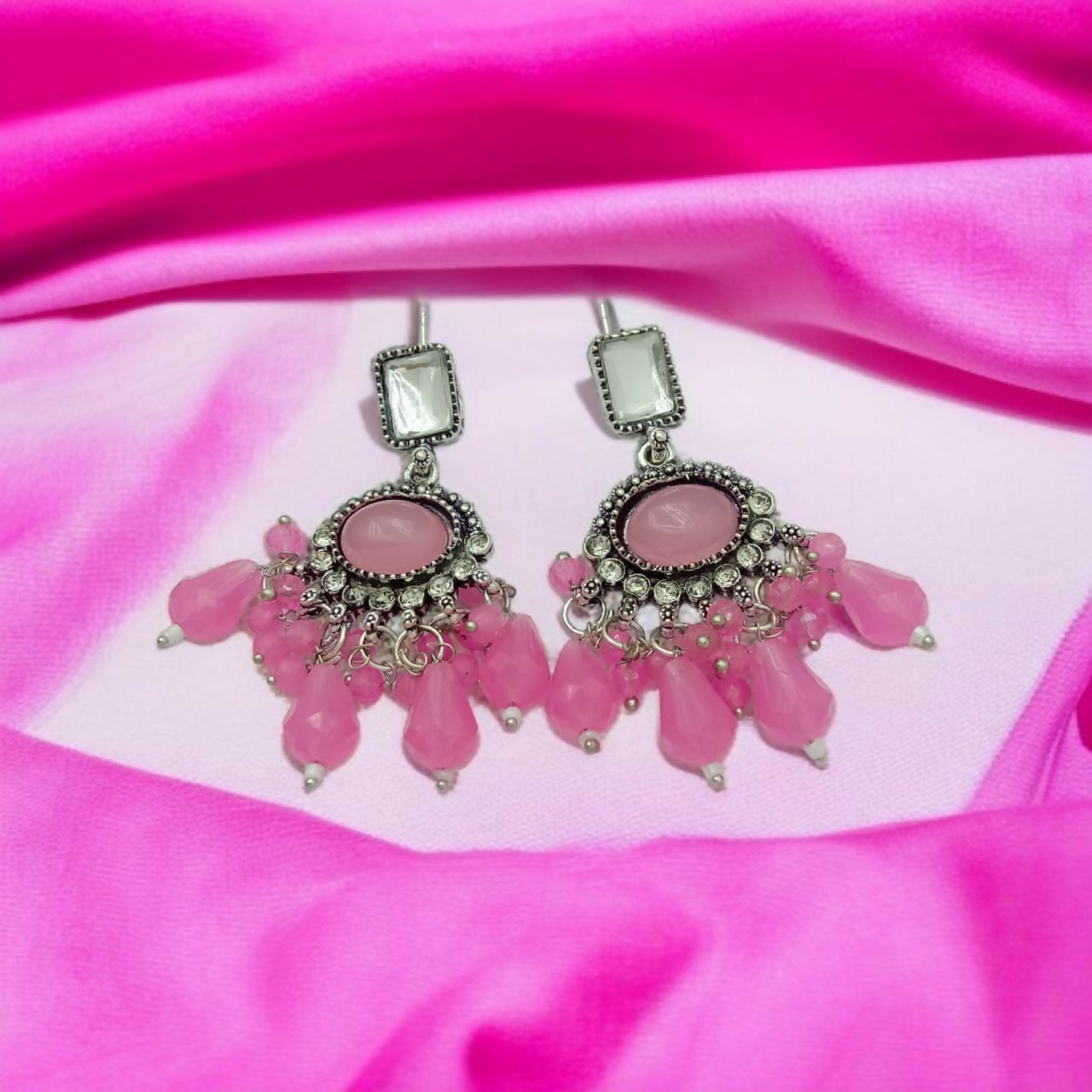 BUTTI OXODISE 0228 PINK  (8)