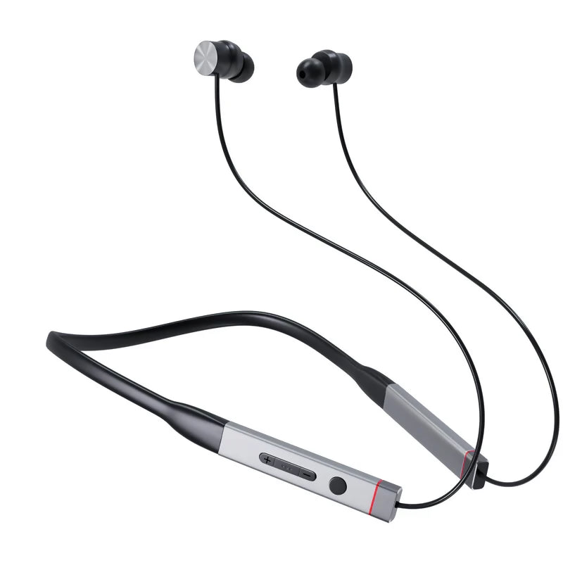 Wooband Neckband Earphone