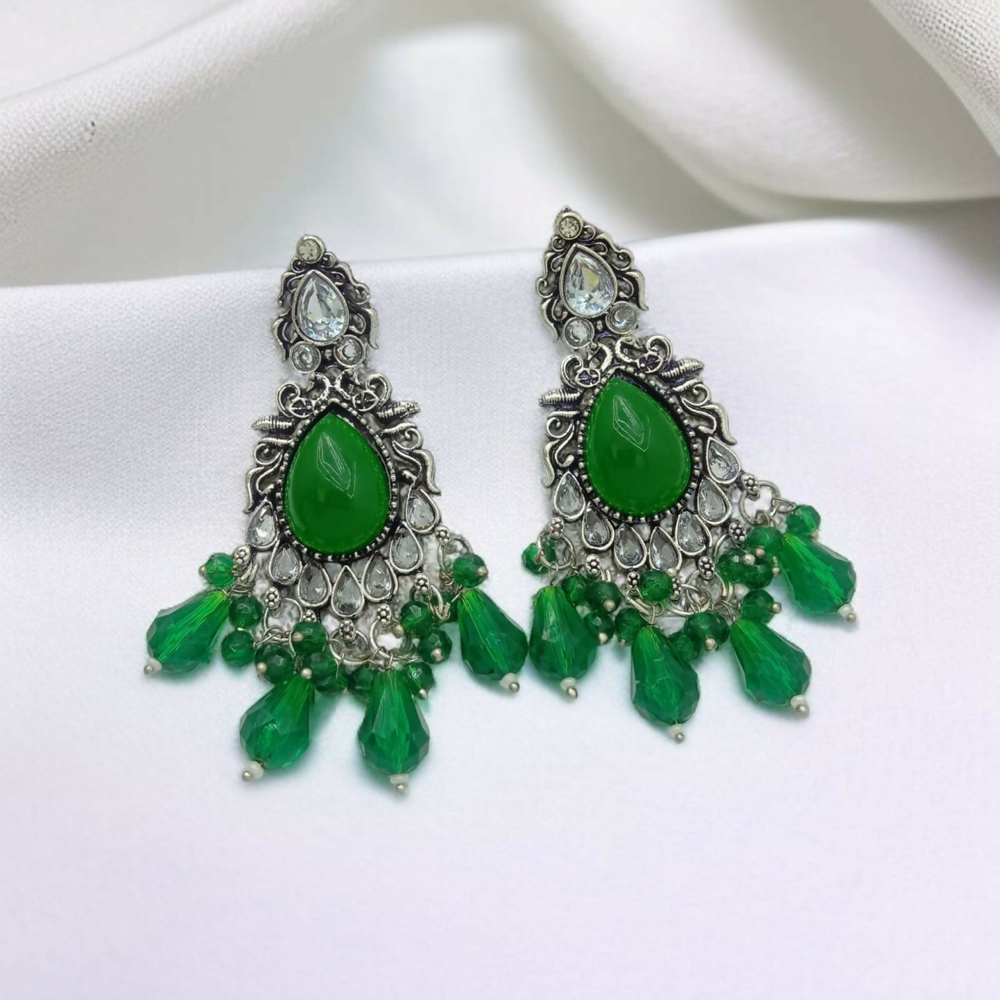 BUTTI OXODISE 0230 GREEN  (2)