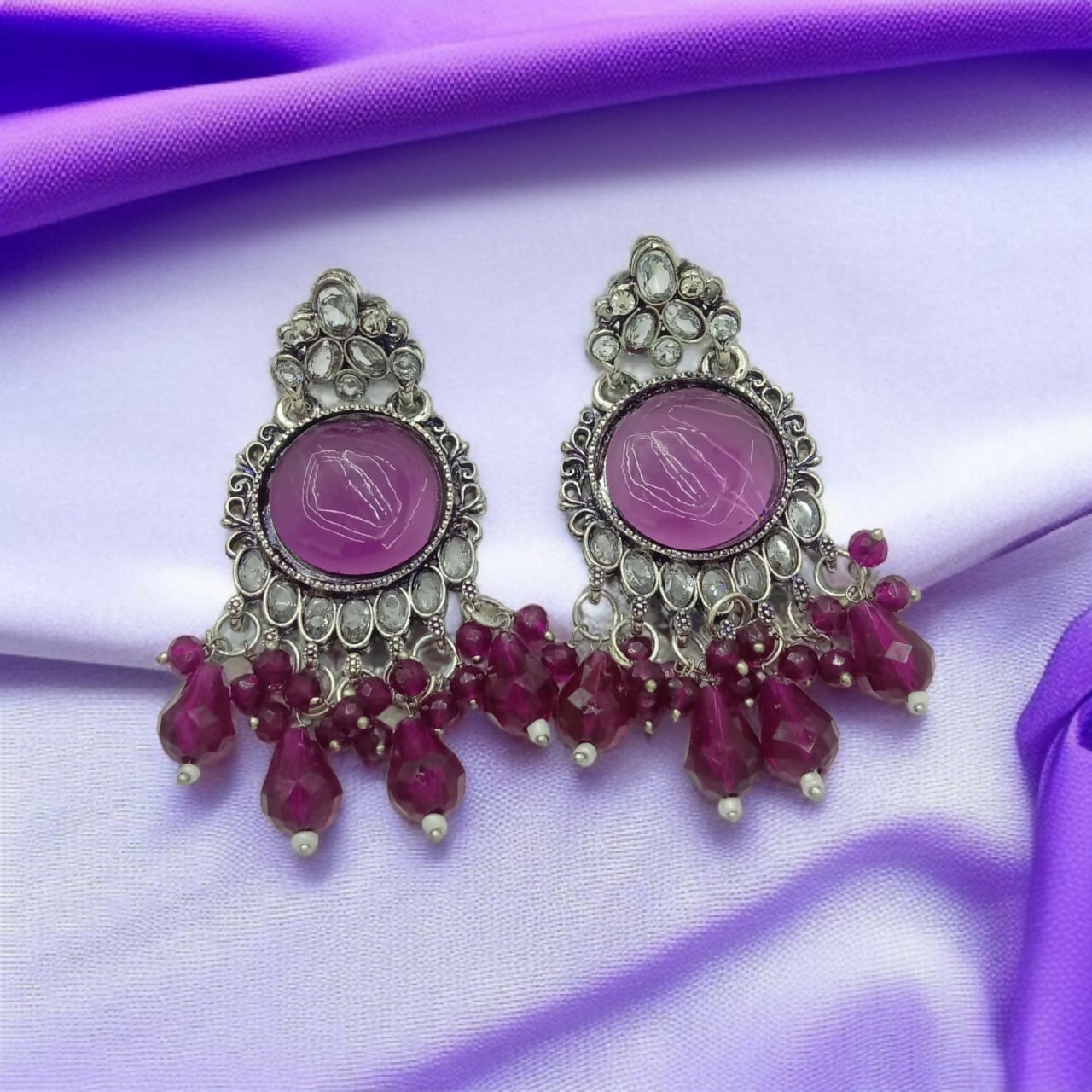 BUTTI OXODISE 0219 PURPLE  (1)