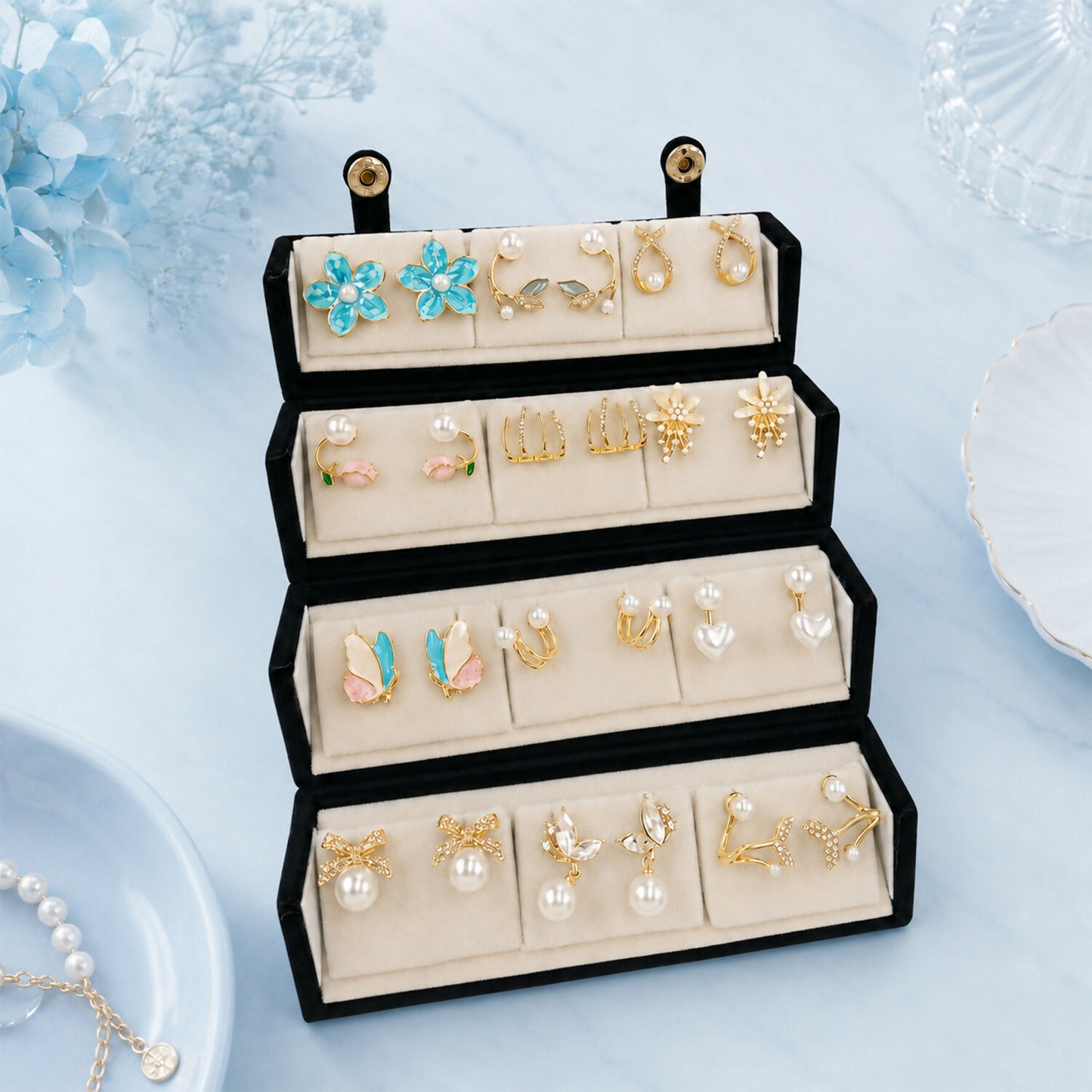 Korean-Earrings-Set-04