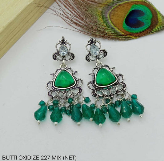 BUTTI OXODISE 0227 GREEN  (4)