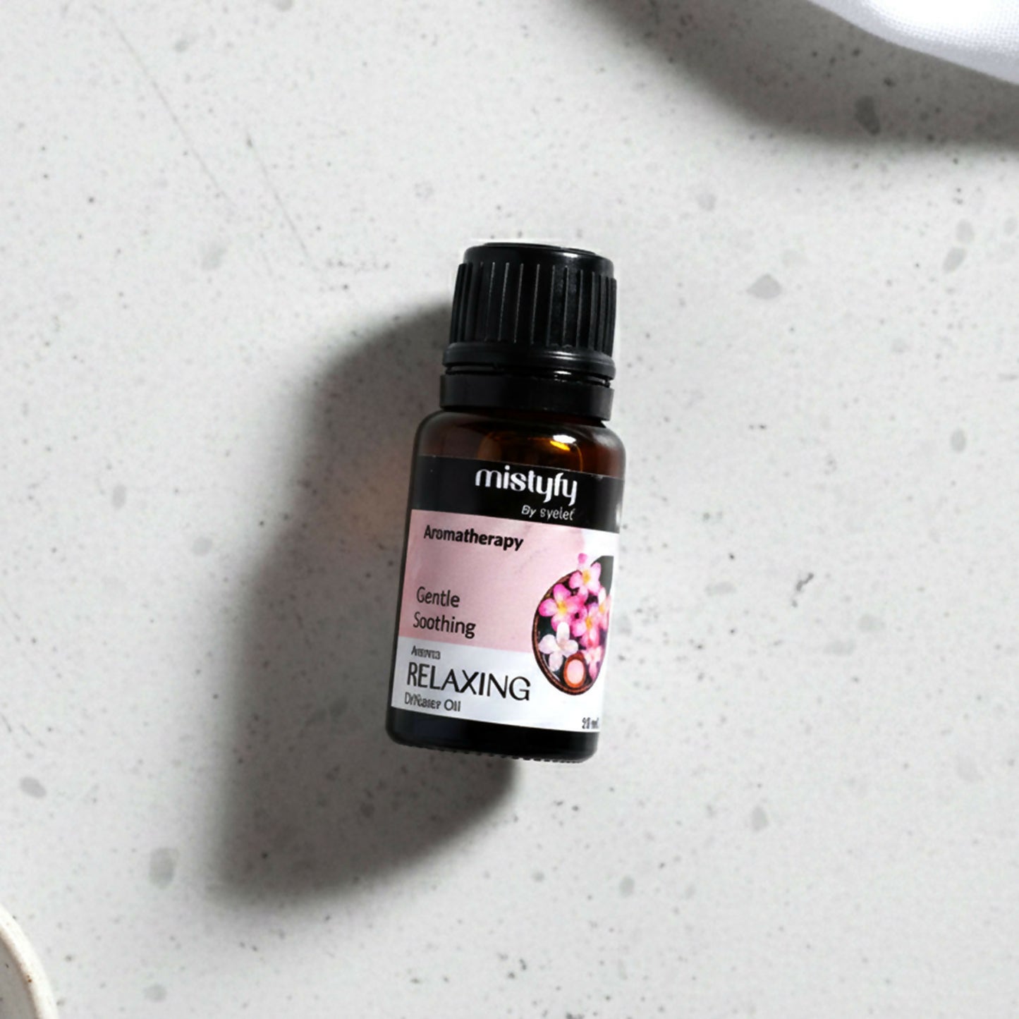 Eyelet Relaxing Aromatherapy Diffuser Oil & Aroma Diffusers (10ml)