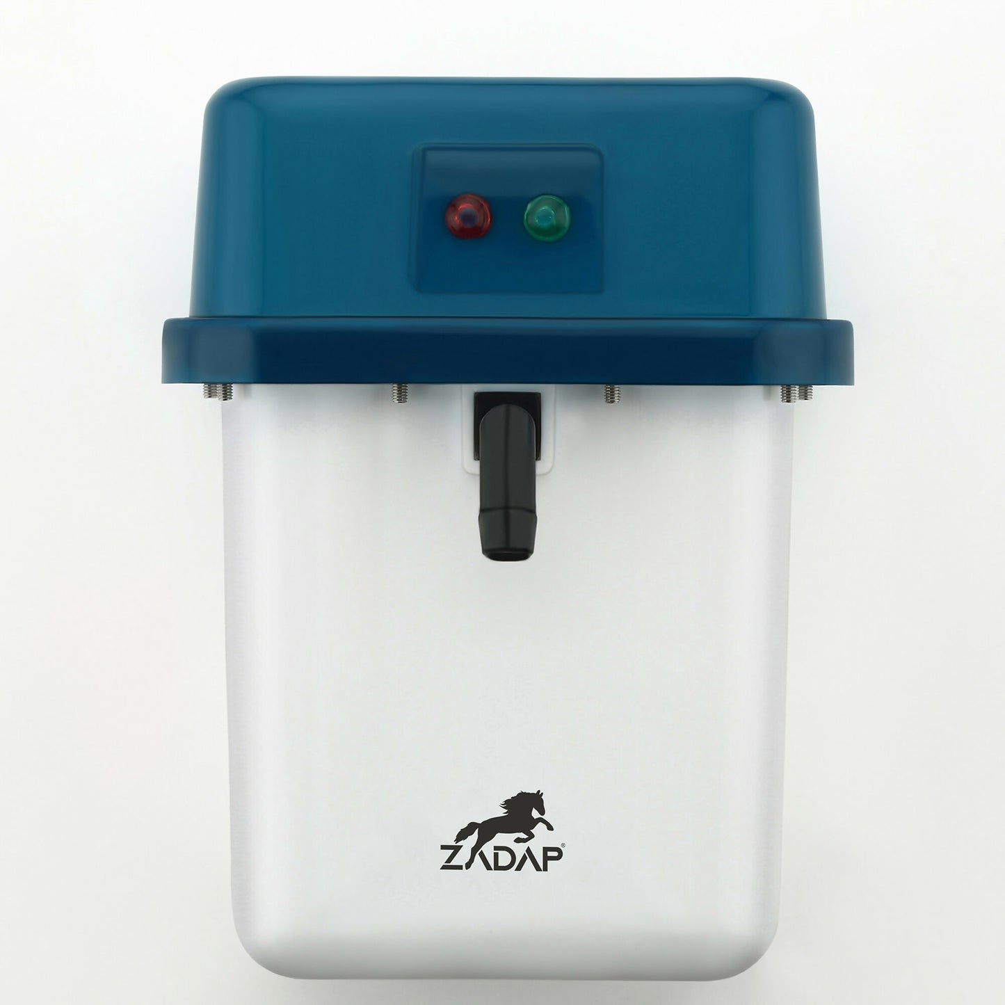 ZADAP Portable 3kW Instant Water Heater - Fast & Safe