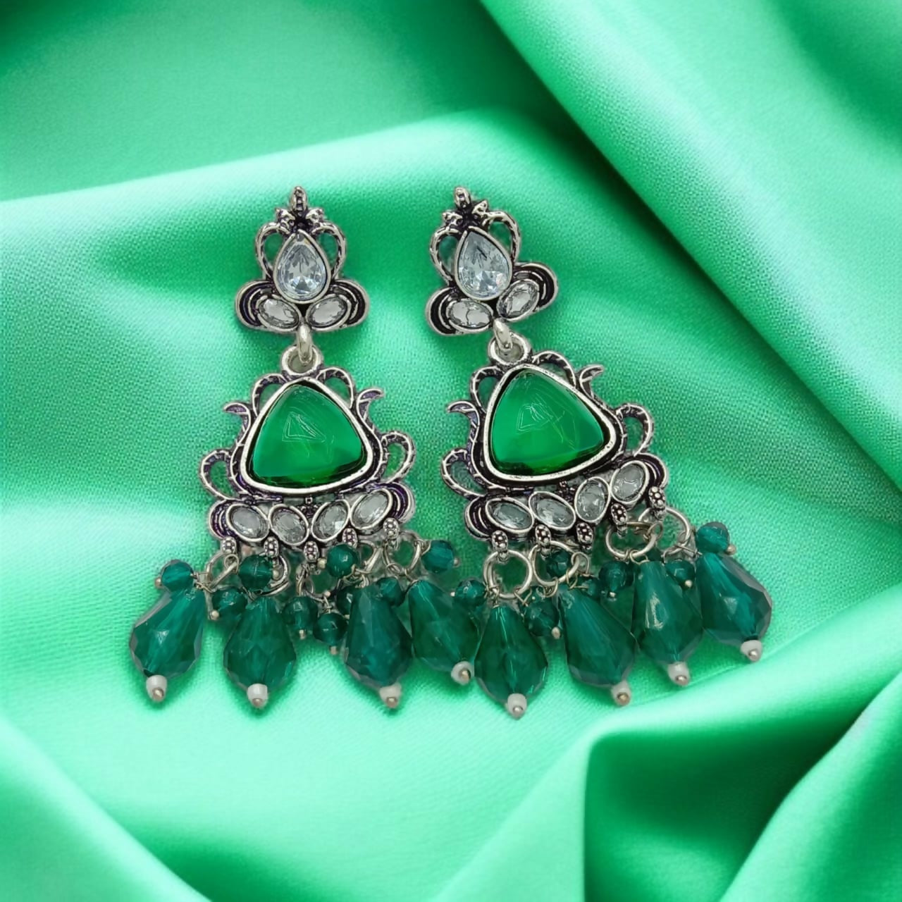 BUTTI OXODISE 0227 GREEN  (1)