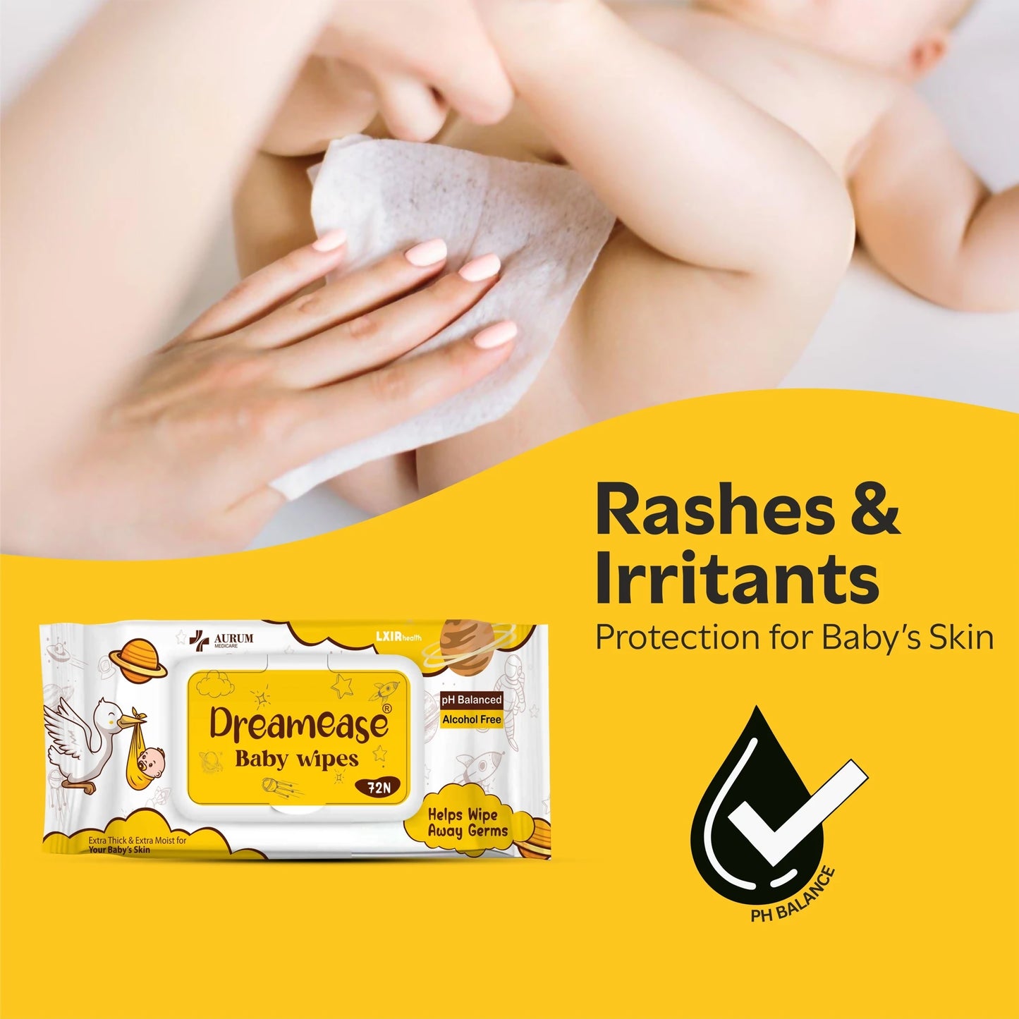 super-soft-baby-cleansing-wipes-alcohol-free-pack-of-2-144-super-original-imahhwgcrtyme9za