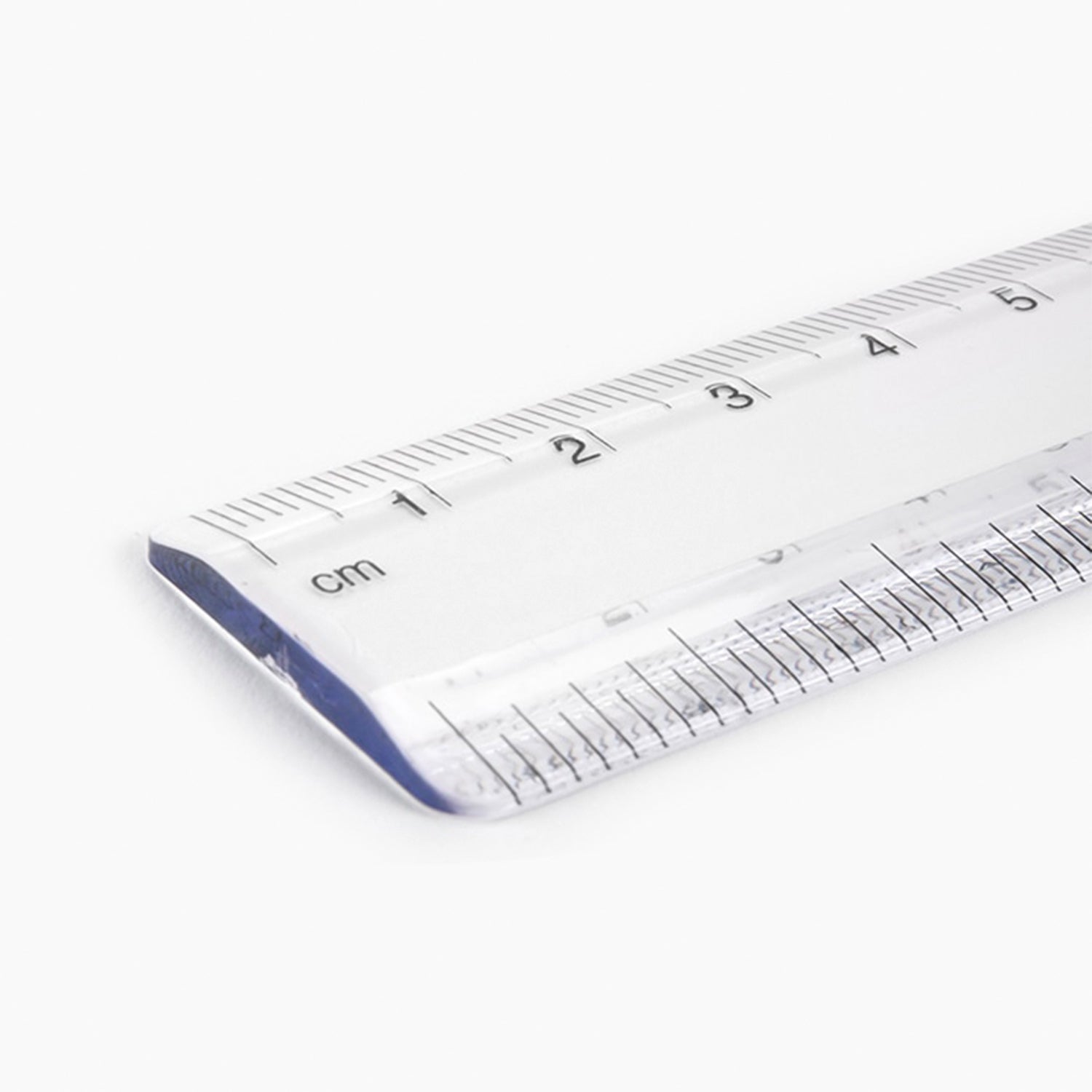 Camlin Transparent Scale 30cm – Durable Plastic Ruler for Accurate Measurements